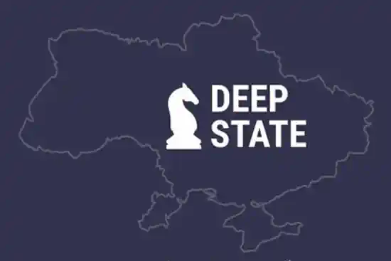 Deep State:    ,   