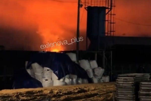 �� ������� �����: ���� ����-���� ������ �� ������, � ���������� ���������