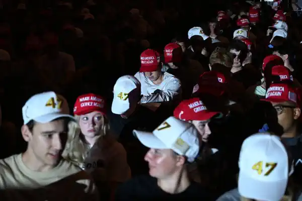 MAGA-�������� ������ ������ �������� ��������� �� ������