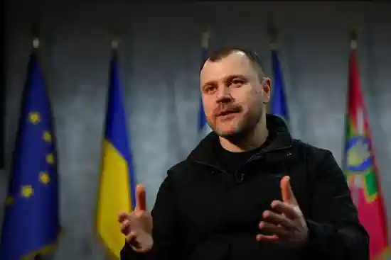 Голова МВС: З початку повномасштабної війни в Україні різко знизився рівень злочинності