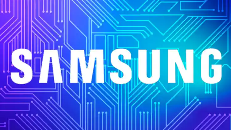 Компанія Samsung розробила чип, здатний обробляти дані зі швидкістю до 1280 ГБ за сек