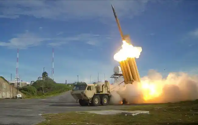      THAAD    