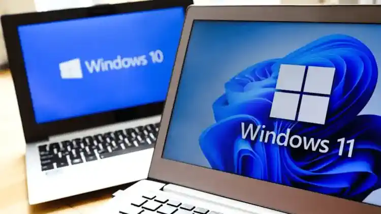  Windows 10     Windows 11