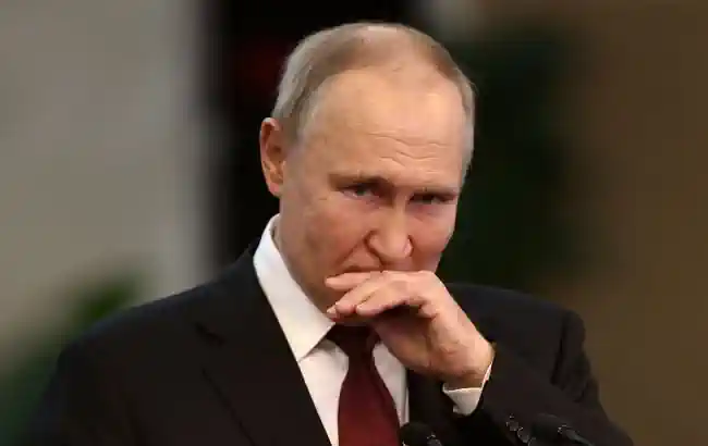 США відмовились запросити Путіна на важливий саміт